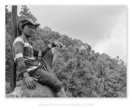 Roadtrip Java – Part II