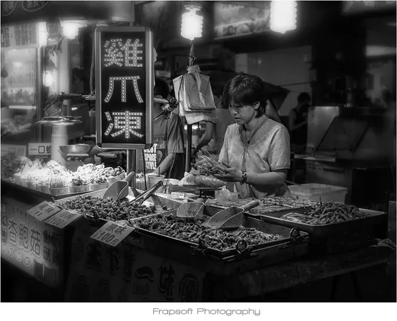 Kaohsiung City at Night - photo 2