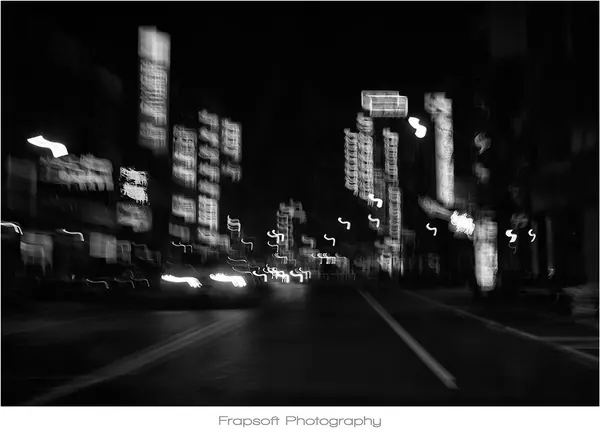 Kaohsiung City at Night - photo 3