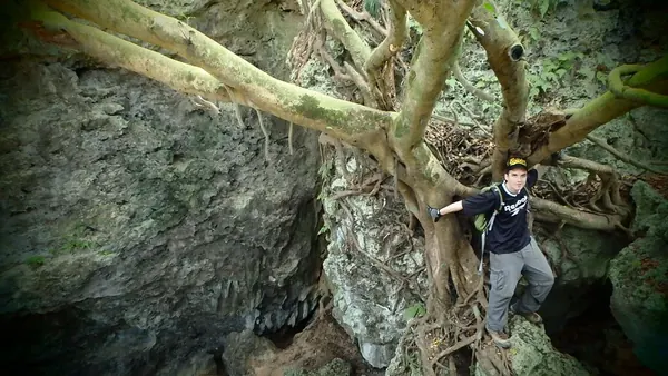 Kaohsiung Hiking / Caving – Part I - photo 2