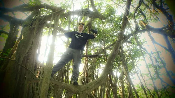 Kaohsiung Hiking / Caving – Part I - photo 3