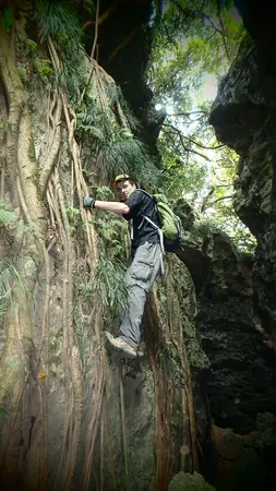 Kaohsiung Hiking / Caving – Part I - photo 4