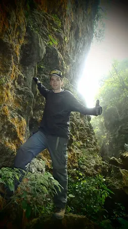 Kaohsiung Hiking / Caving – Part II - photo 4