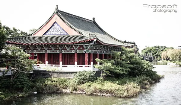 Taiwan – Last Days in Kaohsiung