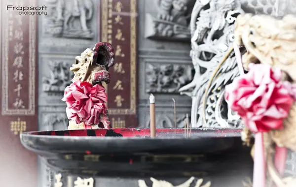 Taiwan – Last Days in Kaohsiung - photo 3