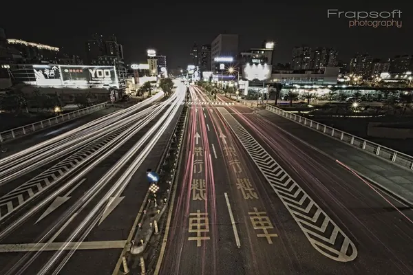 Taiwan – Last Days in Kaohsiung - photo 5