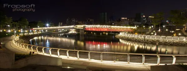 Taiwan – Last Days in Kaohsiung - photo 6