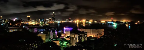 Kaohsiung City – Part II - photo 4