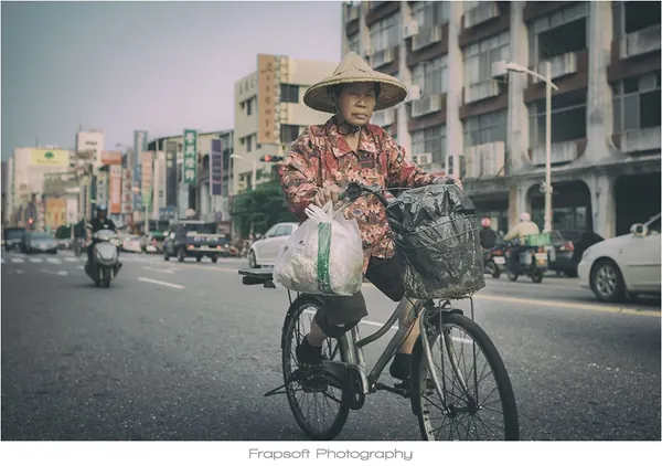 Kaohsiung – Part I