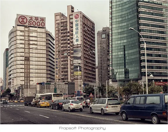 Kaohsiung – Part II - photo 2
