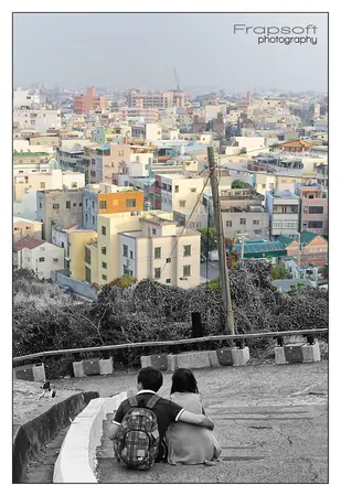 Kaoshiung Mountains and Island - photo 2