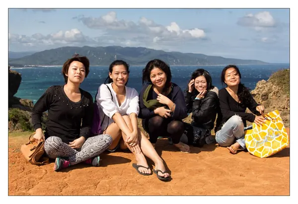 Kenting – South Taiwan - photo 4