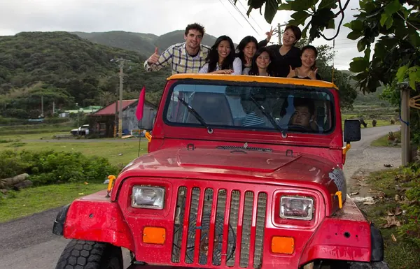 Kenting – South Taiwan - photo 8