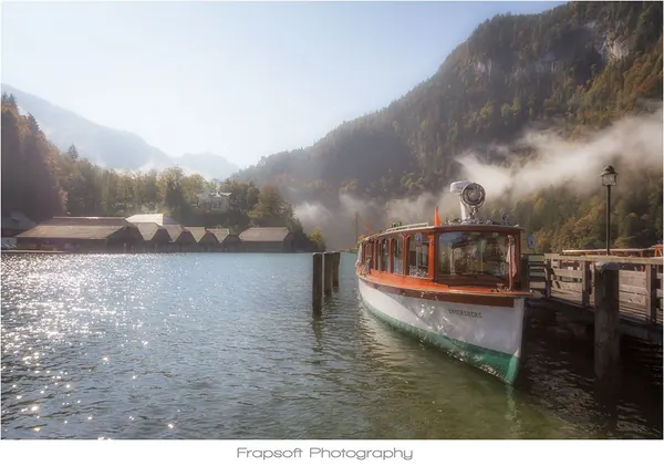 Königssee – Part I