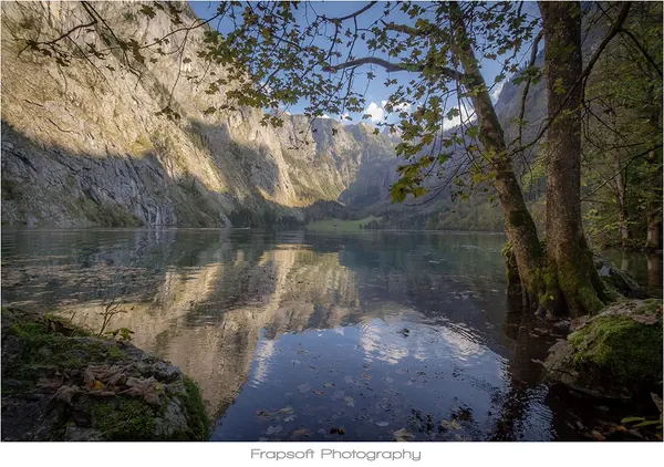 Königssee – Part II