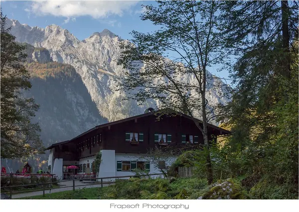 Königssee – Part II - photo 3