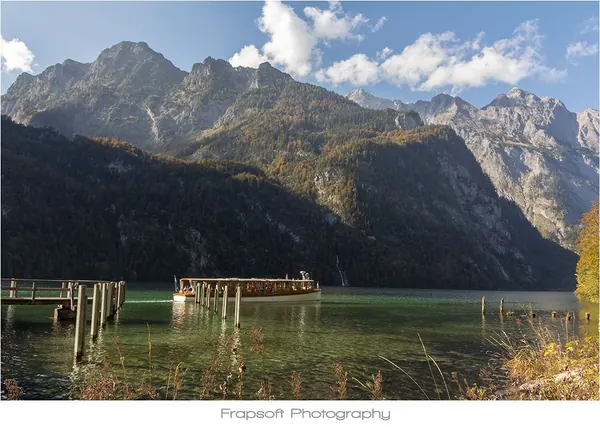 Königssee – Part III