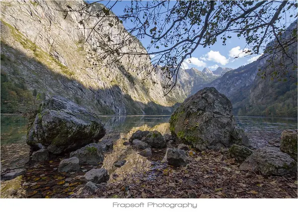 Königssee – Part IV