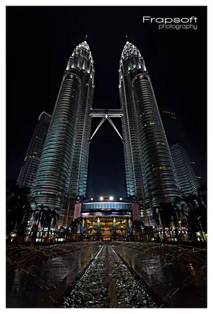 Malaysia – Kuala Lumpur – Part II - photo 3