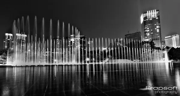 Malaysia – Kuala Lumpur – Part II - photo 4