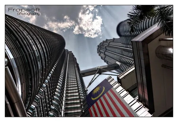 Kuala Lumpur – Part I