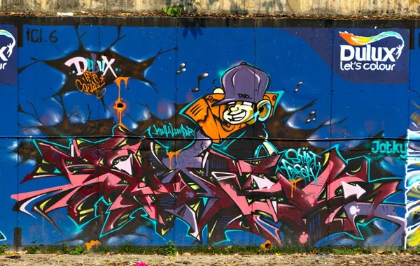 Kuala Lumpur – Part I - photo 3