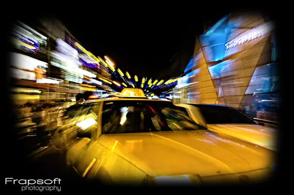 Kuala Lumpur at Night - photo 3