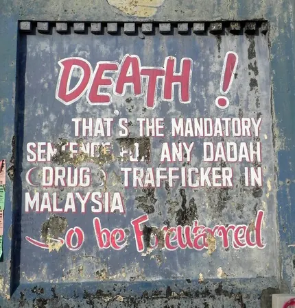 Kuala Lumpur Rocked! - photo 10
