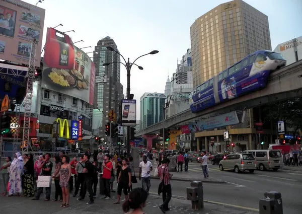 Kuala Lumpur Rocked! - photo 12