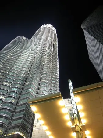 Kuala Lumpur Rocked! - photo 13