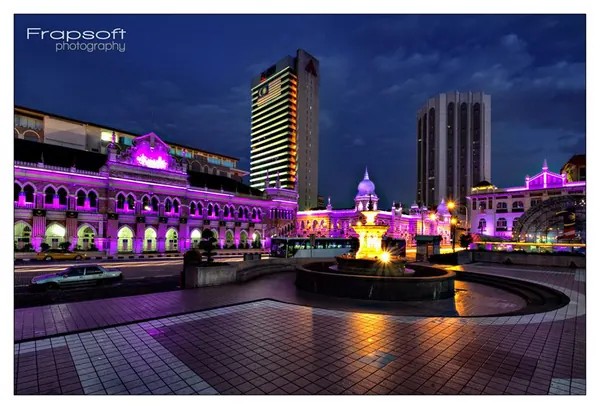 Kuala Lumpur – Part II - photo 4