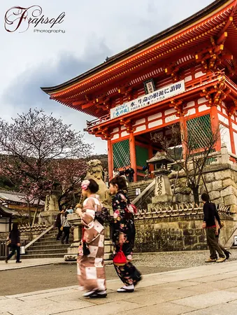 Japan Kyōto – Part III