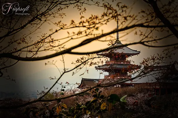 Japan Kyōto – Part III - photo 4