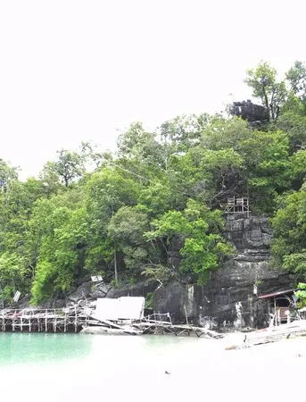 Langkawi – Malaysia – Part I - photo 15