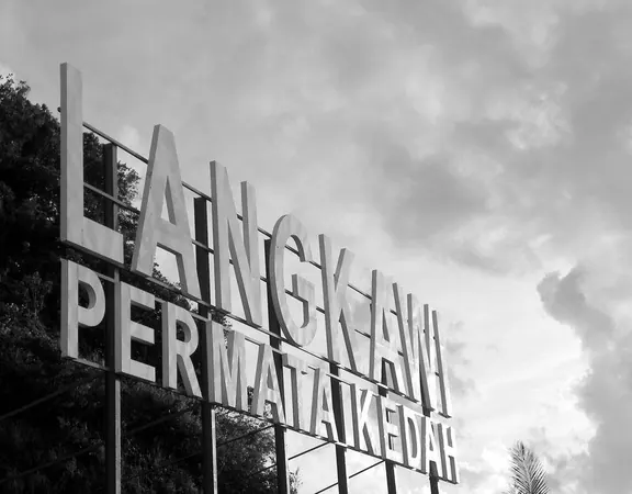 Langkawi – Malaysia – Part II - photo 19
