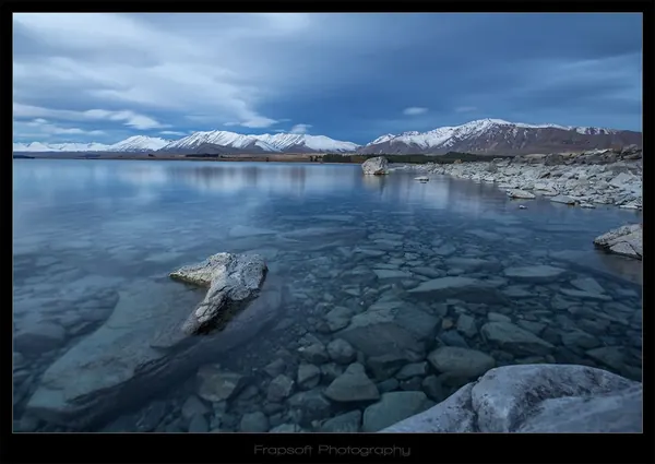 Lake Alexandrina & Lake Tekapo - photo 3