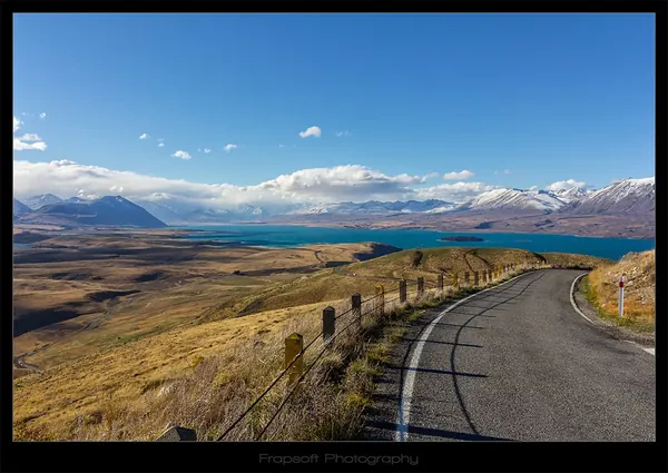 Lake Alexandrina & Lake Tekapo - photo 4