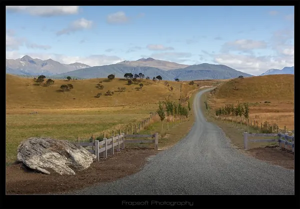 Bike Trip to Lake Manapouri – Part I - photo 2