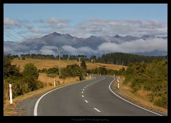 Bike Trip to Lake Manapouri – Part I - photo 4