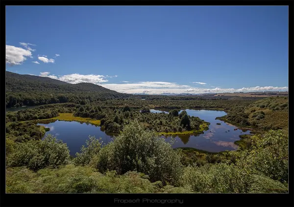 Bike Trip to Lake Manapouri – Part II - photo 2