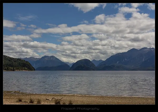 Bike Trip to Lake Manapouri – Part II - photo 3