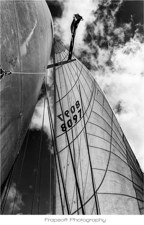 Lake Taupo in Black and White Review – Part II