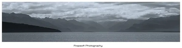 Bike Trip and Hiking Around Lake La Te Anau – Part I - photo 2