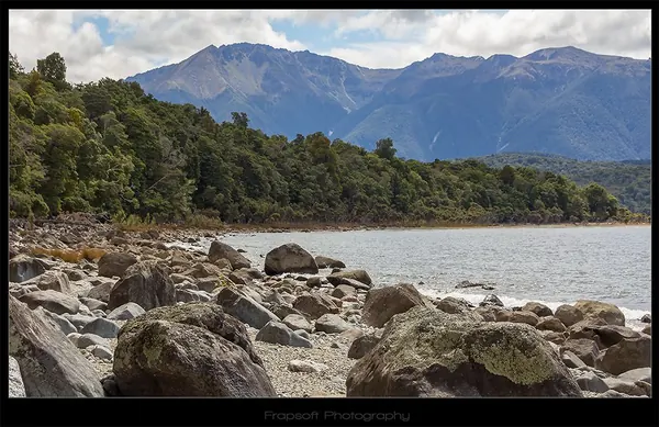 Bike Trip and Hiking Around Lake La Te Anau – Part I - photo 3