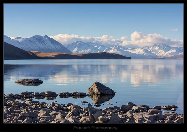 Lake Tekapo – Part I - photo 3