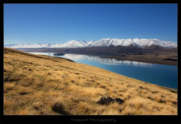 Lake Tekapo – Part I - photo 4