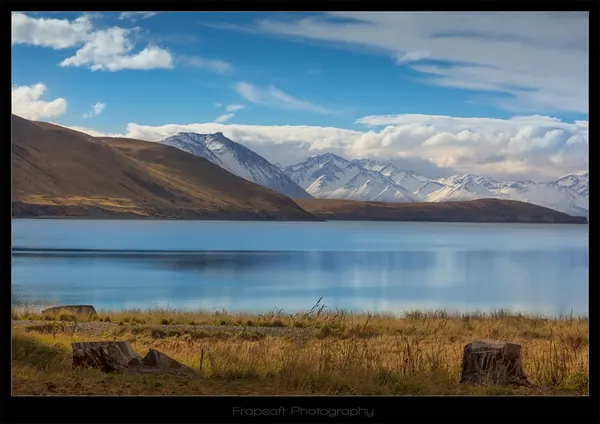 LAKE TEKAPO V.12 - photo 3