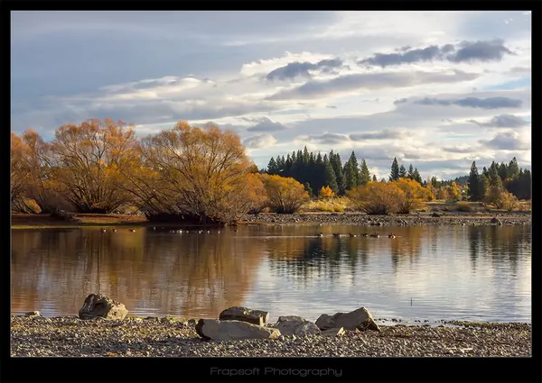 LAKE TEKAPO V.14 - photo 2