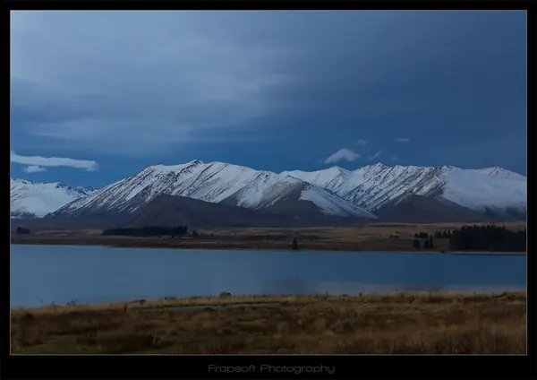 LAKE TEKAPO V.14 - photo 4