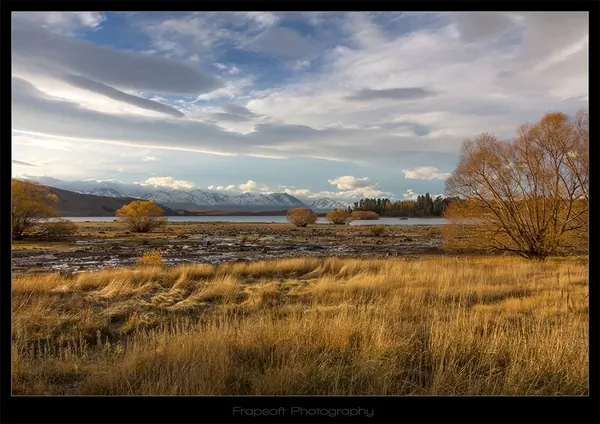 LAKE TEKAPO V.15 - photo 3